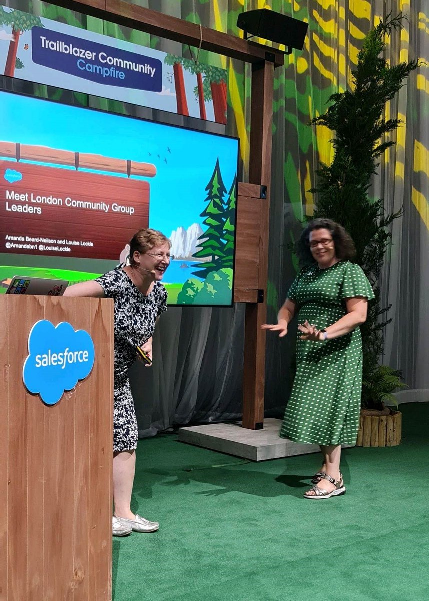 Louise Lockie (She/Her) tweet media