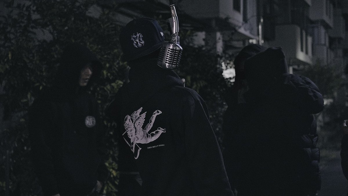 New video  "Pressure"
December 6th  <a href="/03_performance/">03- Performance</a>