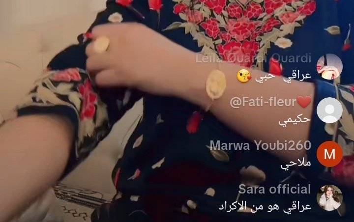 almaghrb12's tweet photo. دخلت لايف 90 % من المغربيات كيقولو مبغيناش مغربي كولشي مصاحبين مع أجانب ولكن تستاهلو ولاد القحاب  مبقاوش رجال وساكتين https://t.co/czBxLvQvK2