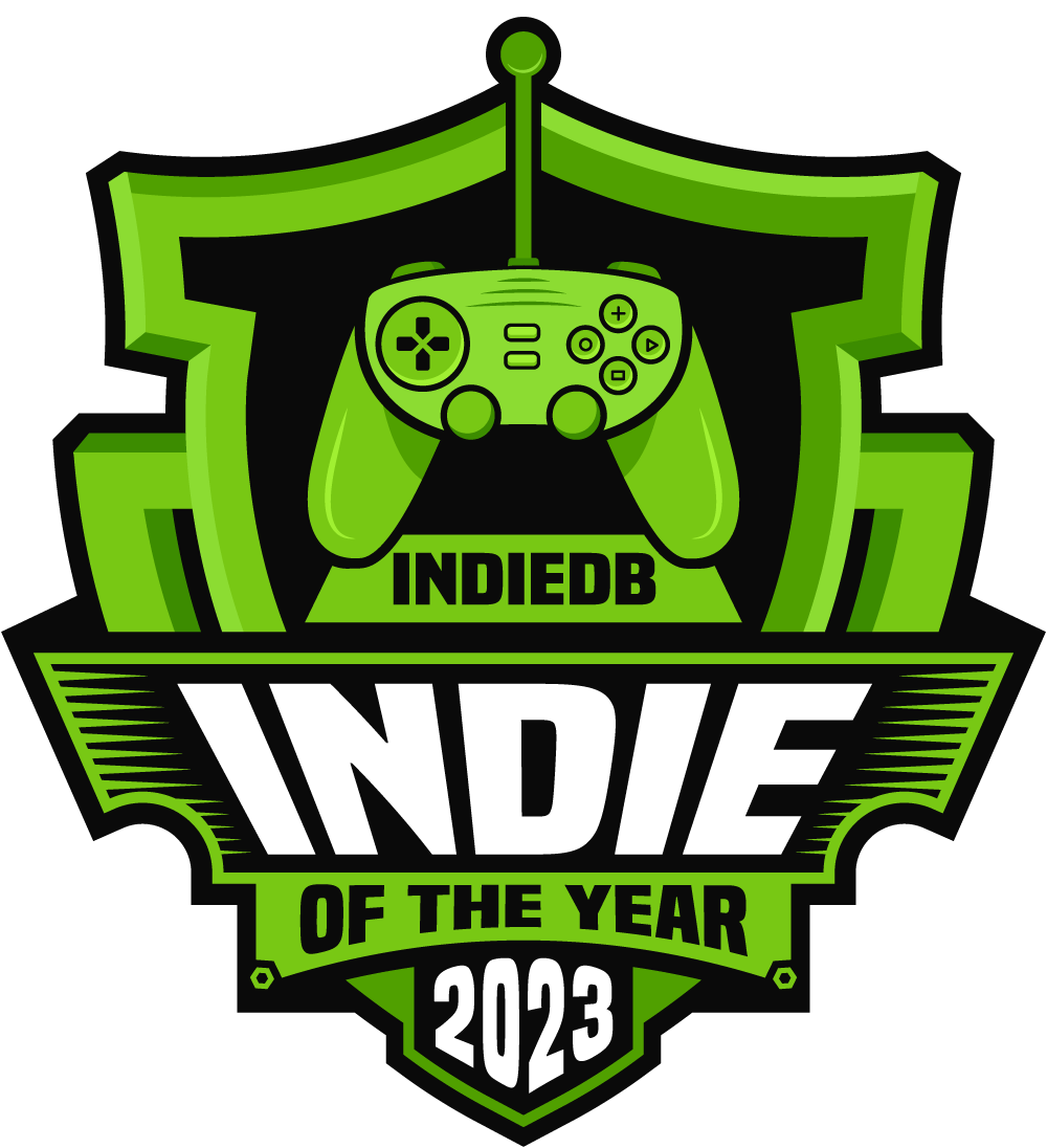 HomoLudensGames's tweet photo. ✨It's time to vote for the indie game of the year! You can get us to the top 100 indies of 2023 by voting for us on @IndieDB's website. 

🧑‍🚀A small click for you, a big help for us! 

➡️Go and vote for us here: https://t.co/2TQrc8xi7Y https://t.co/wq6qkOGq0R