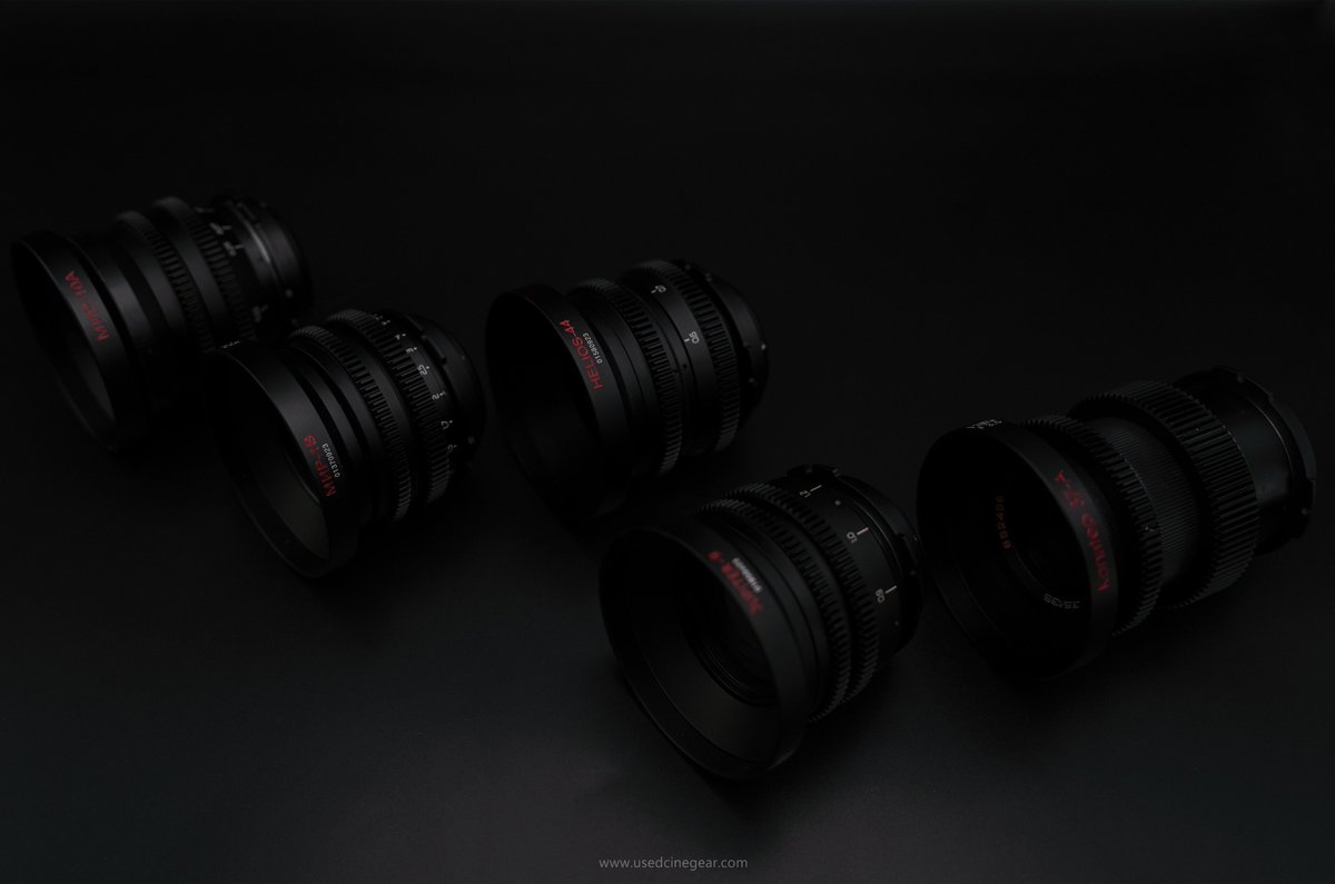 usedcinegear's tweet photo. 𝐔𝐂𝐆 𝐎𝐩𝐭𝐢𝐜𝐬·𝐔𝐒𝐒𝐑 𝐅𝐮𝐥𝐥 𝐅𝐫𝐚𝐦𝐞 𝐕𝐢𝐧𝐭𝐚𝐠𝐞 𝐑𝐞𝐡𝐨𝐮𝐬𝐞 𝐋𝐞𝐧𝐬𝐞𝐬 𝐊𝐢𝐭
2023 Year End activity continue🎉
✔free shipping worldwide
✔free carry case
#usedcinegear #cinematography #filmlens #cinelens #cameralens #vintagelens #lens #fullframelens https://t.co/0GW9LSKMWm