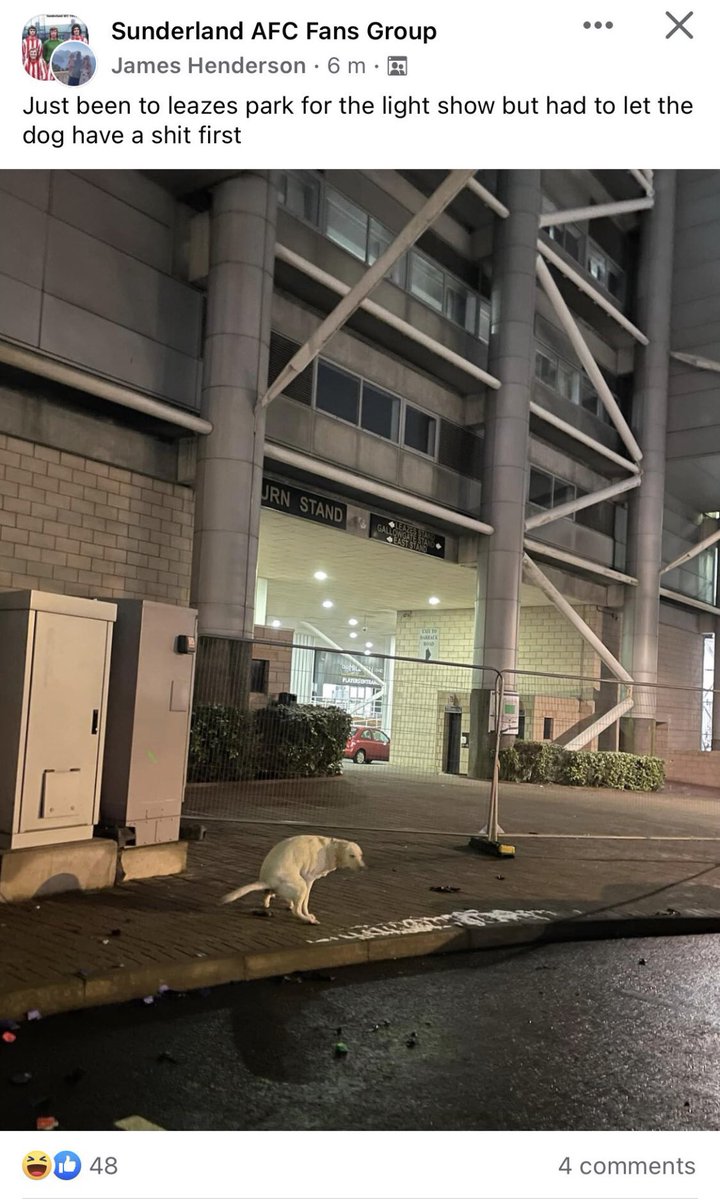 Out of Context Sunderland (@nocontextsafc) on Twitter photo 