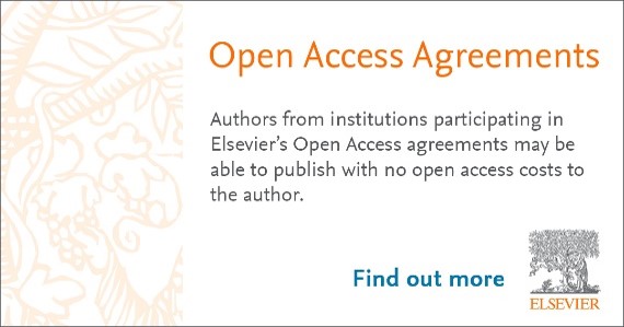We have reached agreements with institutions in over 30 countries to date to support authors to publish Open Access. Find out if you are eligible! #elsevier #openaccess spkl.io/60144e7NA