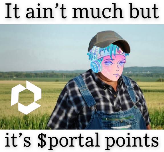 Rohit201192671's tweet photo. @Portalcoin $portal
 Today is the last day of farming portal don't you wonna be millionaire ,

Keep farming retweet comments like follow for follow https://t.co/jjfEHsrwvW
