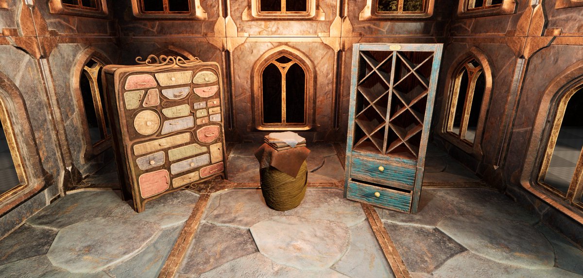 Smalland🦉 tweet media