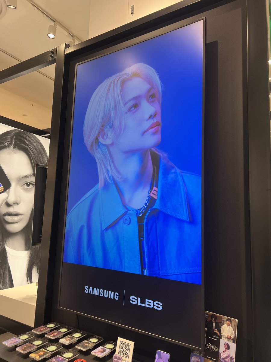 blackhousedake's tweet photo. #GalaxyStudioOsaka #JoinTheFlipSide #GalaxyZFlip5 #GalaxyZFold5 #GalaxyWatch6 #GalaxyTabS9
は https://t.co/34dJAkWIDD