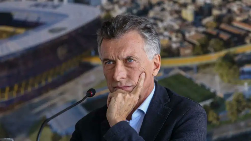 DruidBloggerOK's tweet photo. Único Jefe de Gobierno de CABA por 2 períodos bajo Gobierno K.
Único presidente constitucional no peronista mandato cumplido desde Alvear.
Único presidente yéndose en andas.
Único presidente argentino nominado GLOBAL CITIZEN.
Único argentino en ser presidente de FUNDACIÓN FIFA. https://t.co/cpCZxjXFzW