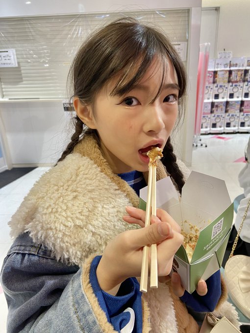 Twitterのコスプレ画像21