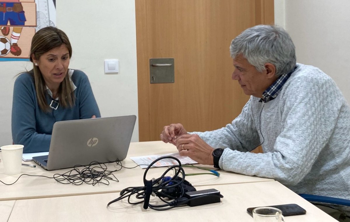 Avui estrenem el segon episodi del pòdcast "Parlem dels Drets de la Infància", una col·laboració de #Maristes, #DiktyaFoundation i <a href="/ecsintesi/">Síntesi</a>. Avui, <a href="/Llorens_Cla/">Llorenç Claramunt</a> explica el procés que hem seguit per arribar a tenir l'actual política de #safeguarding. open.spotify.com/episode/3T7S5w…