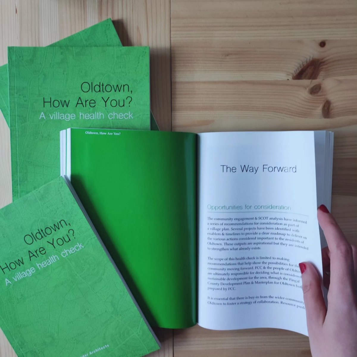 Islander Architects tweet media