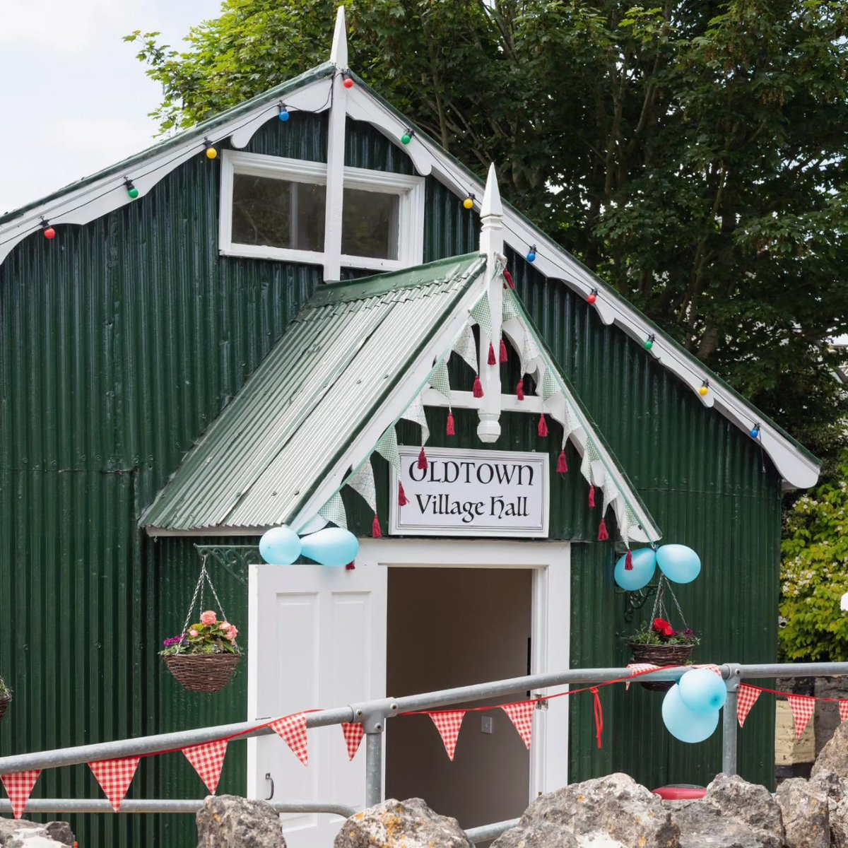 Islander Architects tweet media