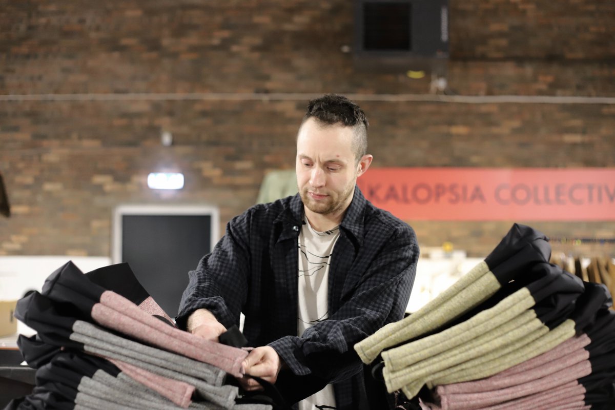 Kalopsia Collective tweet media