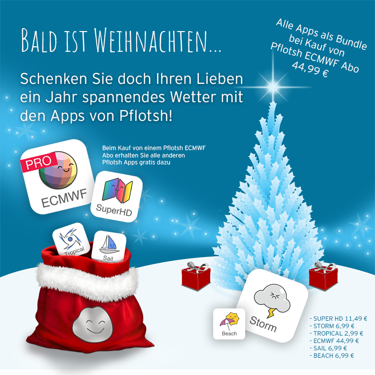 pflotsh's tweet photo. Wer braucht noch eine gute Idee für ein #Weihnachtsgeschenk? Schenken Sie 1 Jahr wunderbares Wetter mit einem #Pflotsh Abo! 
https://t.co/J2gHlzVKkU 

☃️❄️🌨️🎅🎄 https://t.co/kekKtaBp0r