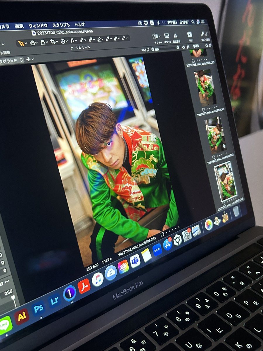 Blackmind_005's tweet photo. 自分の作品の撮影、モデルしてきました https://t.co/ARwxhO8adv