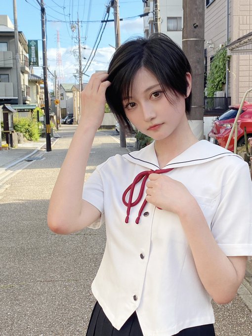 コスプレイヤー帅嘤嘤（シェンインイン）のTwitter画像56