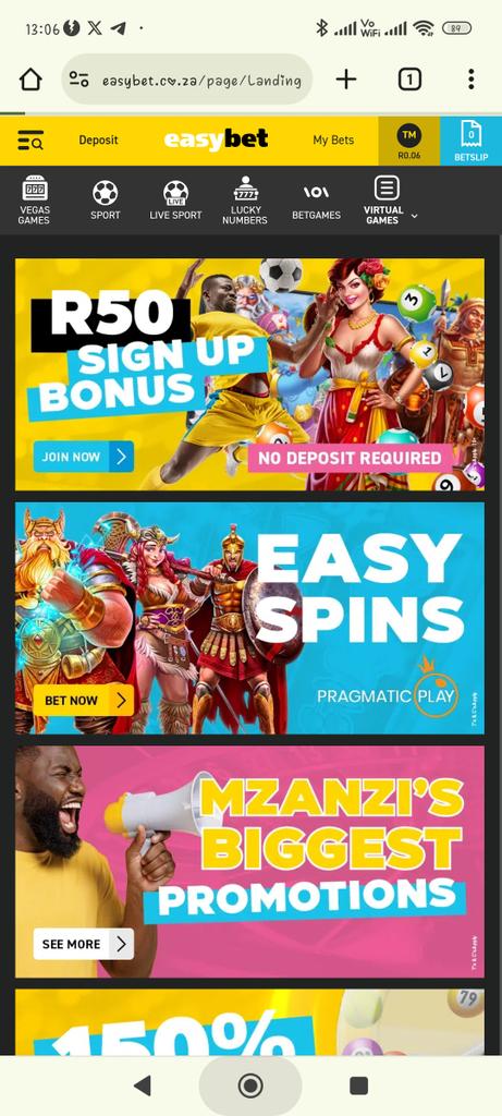 Matharah2's tweet photo. @PovertykillerB @Easybet_SA Please help me 🙏 https://t.co/ZieFs42nsp