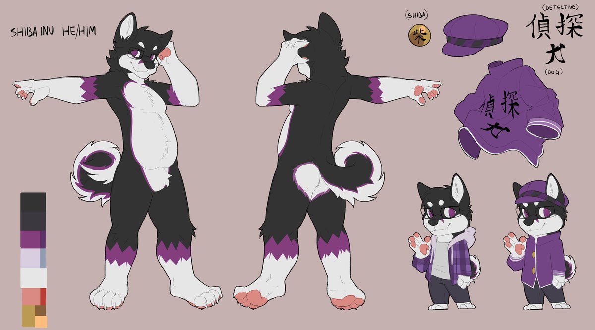 ShadowFox tweet media