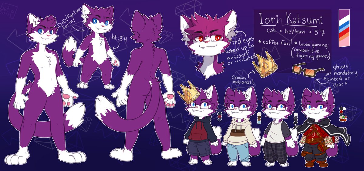 ShadowFox tweet media