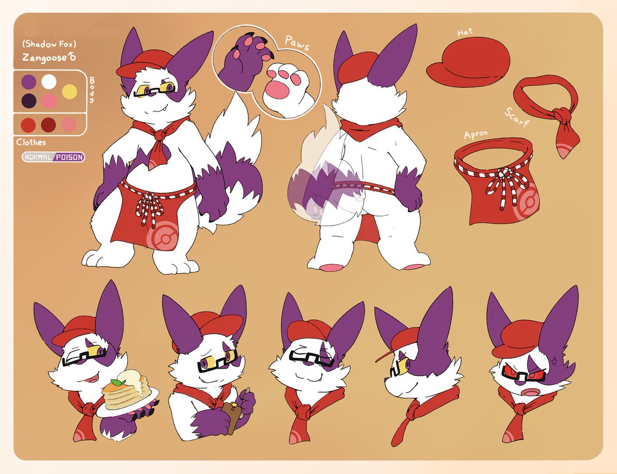 ShadowFox tweet media