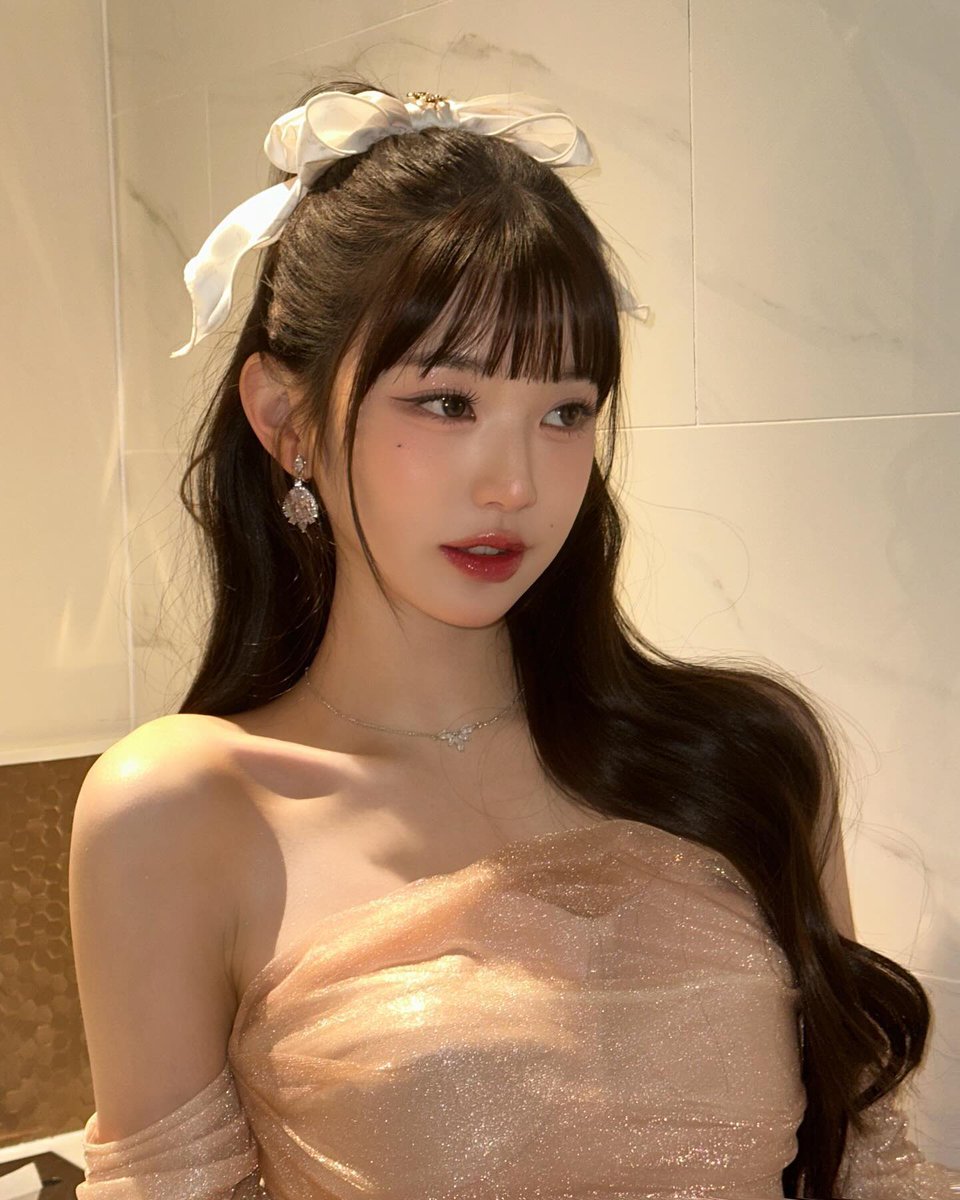 원영이 요정이다 진짜 이건아니지예