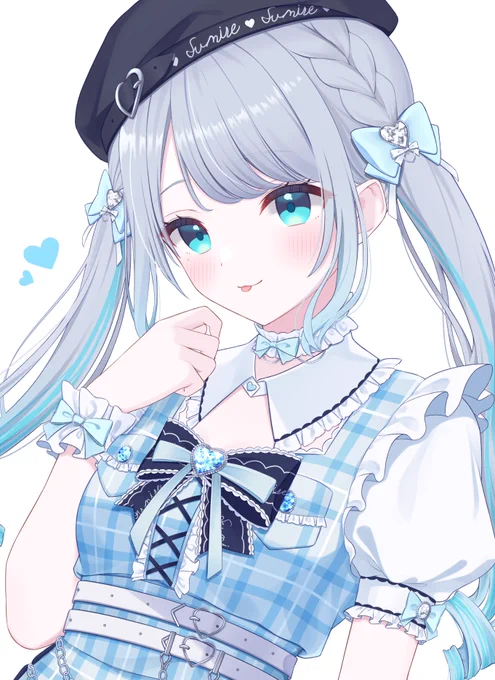  #すぅあーと