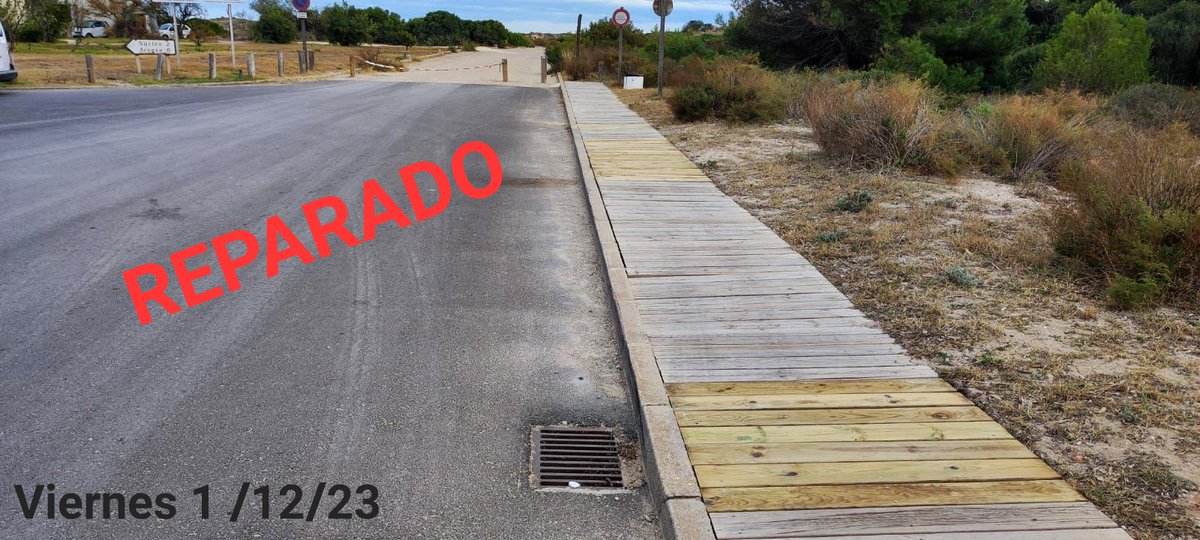 JOSE GOSALBEZ PAYA tweet media