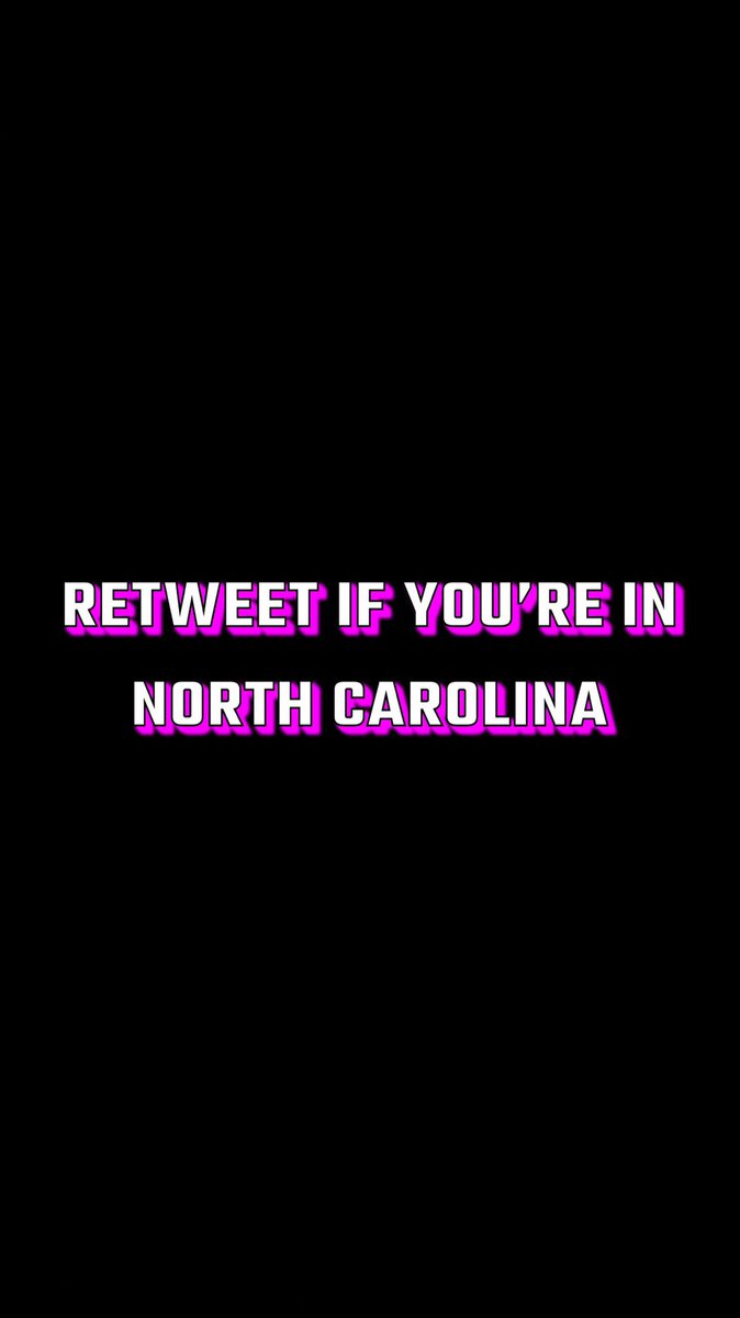 SenpaiThunderr's tweet photo. I’m in Charlotte nc where y’all at ? I’m tryna see where the freaks in NC is #Ncfreaks #704Freaks https://t.co/8w1MX5HZHE