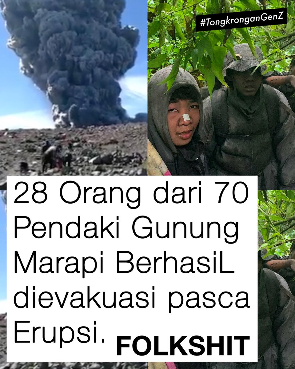 SEMOGA PADA SELAMAT 😭