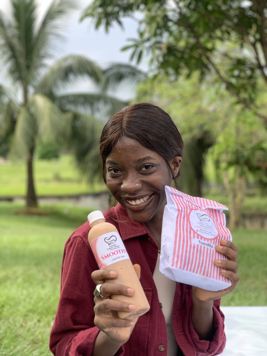 Unwashadow's tweet photo. Good morning my Uyo costumers!!
Your girl is ready to take your orders😊 https://t.co/qWWU5z0w5G
