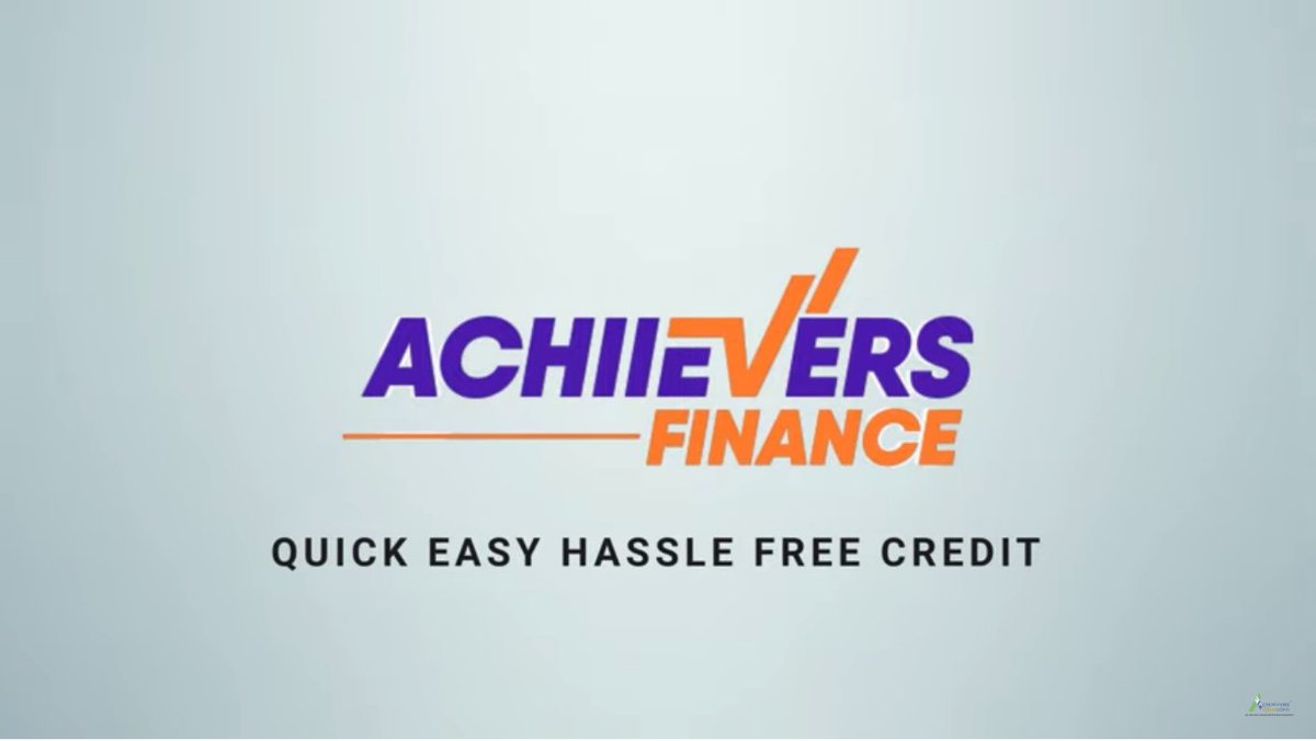 AchiieversQGoldLoan tweet media
