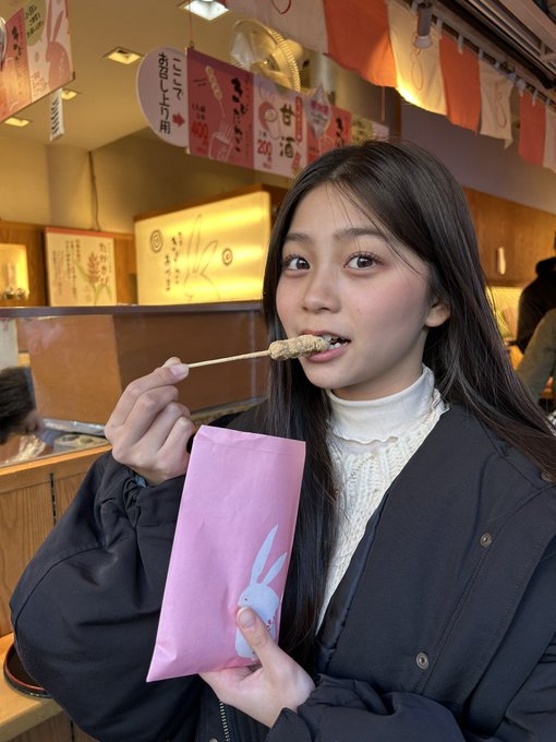 Twitterのコスプレ画像13