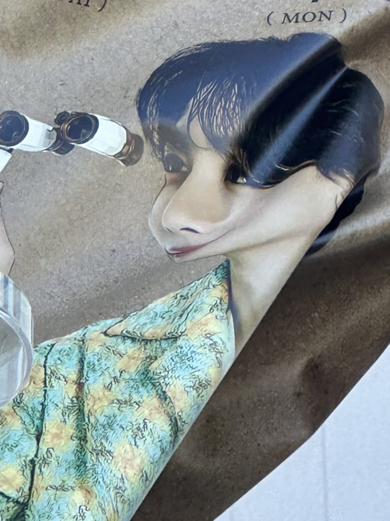 ジョンハン。まじでごめんㅋㅋ