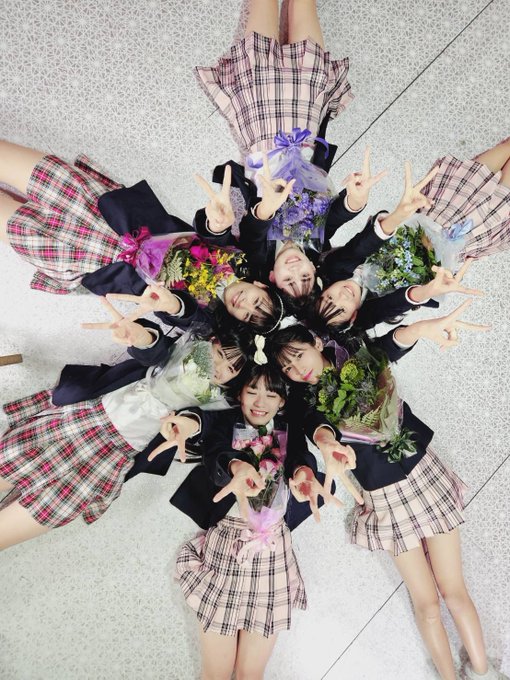 Twitterのコスプレ画像3