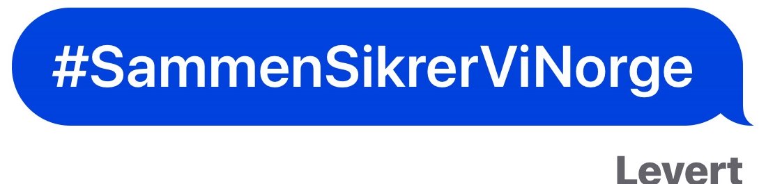 Hvem eier denne emneknaggen? Svaret er at det gjør du, jeg, de, vi, alle. Det vil si alle som på en eller annen måte bidrar til å sikre Norges digitale verdier. Det betyr rett og slett at du bidrar og bryr deg 😊 For #SammenSikrerViNorge