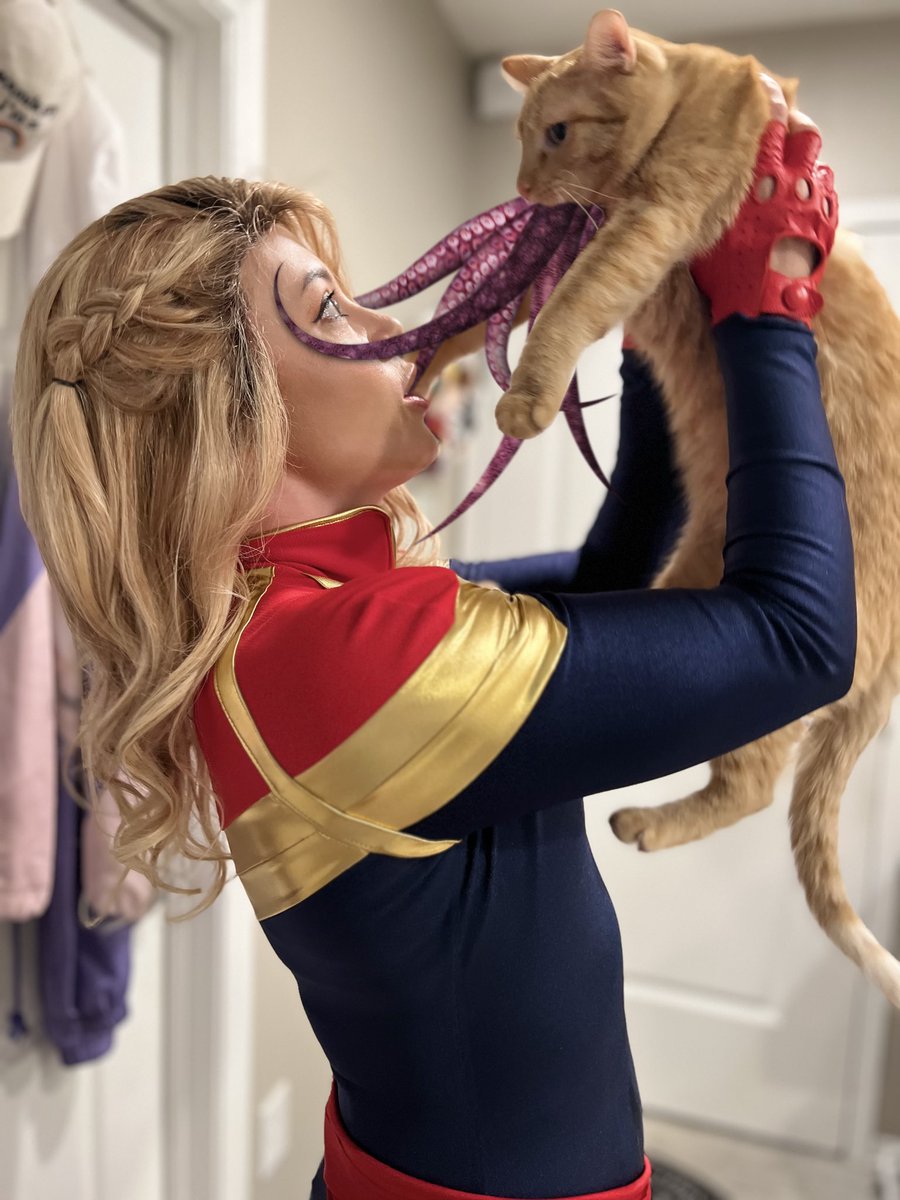 She-Rage, Princess of Pain tweet media