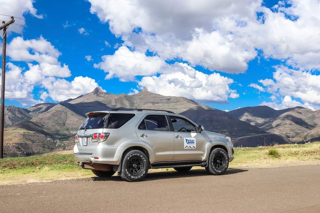 UrbanTelephoneT's tweet photo. We love taking you there. Let us inspire your Festive season🇱🇸
🌎https://t.co/WjbWggp1ub
📧 urbantaxis2@gmail.com
📧 info@urbantaxis.co.ls
☎️ (+266) 5915 11/68257097/27319097
Use your BankCard for payments. Mpesa Accepted
#taxisinlesotho #cabsinlesotho #WeSwipe https://t.co/93bQcjk8gy