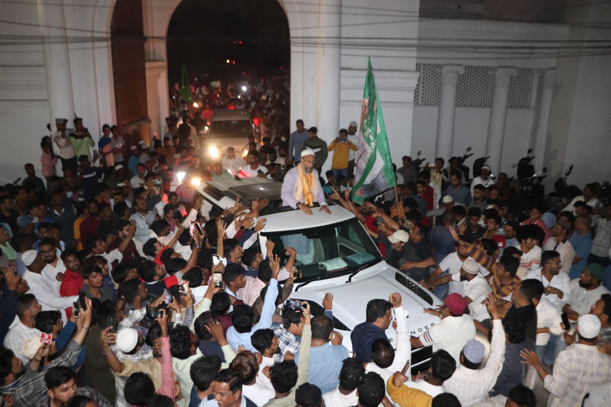 Samiullah Khan tweet media