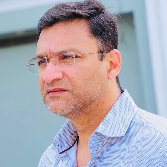 Samiullah Khan tweet media