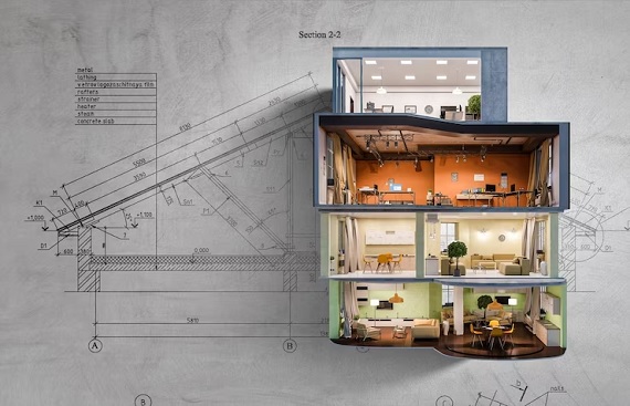 SINewsUpdates's tweet photo. An In-depth Look into Architectural Design Techniques
Article: https://t.co/onMXvRNiu5
M R yuvatha, Online Content Writer, #siliconindia
Santosh Satpathy, Founder of @TheMercuryArch1
#ArchitecturalDesign #designtechniques #historicalevolution #architecturalexpression https://t.co/ApUgmGvUbP