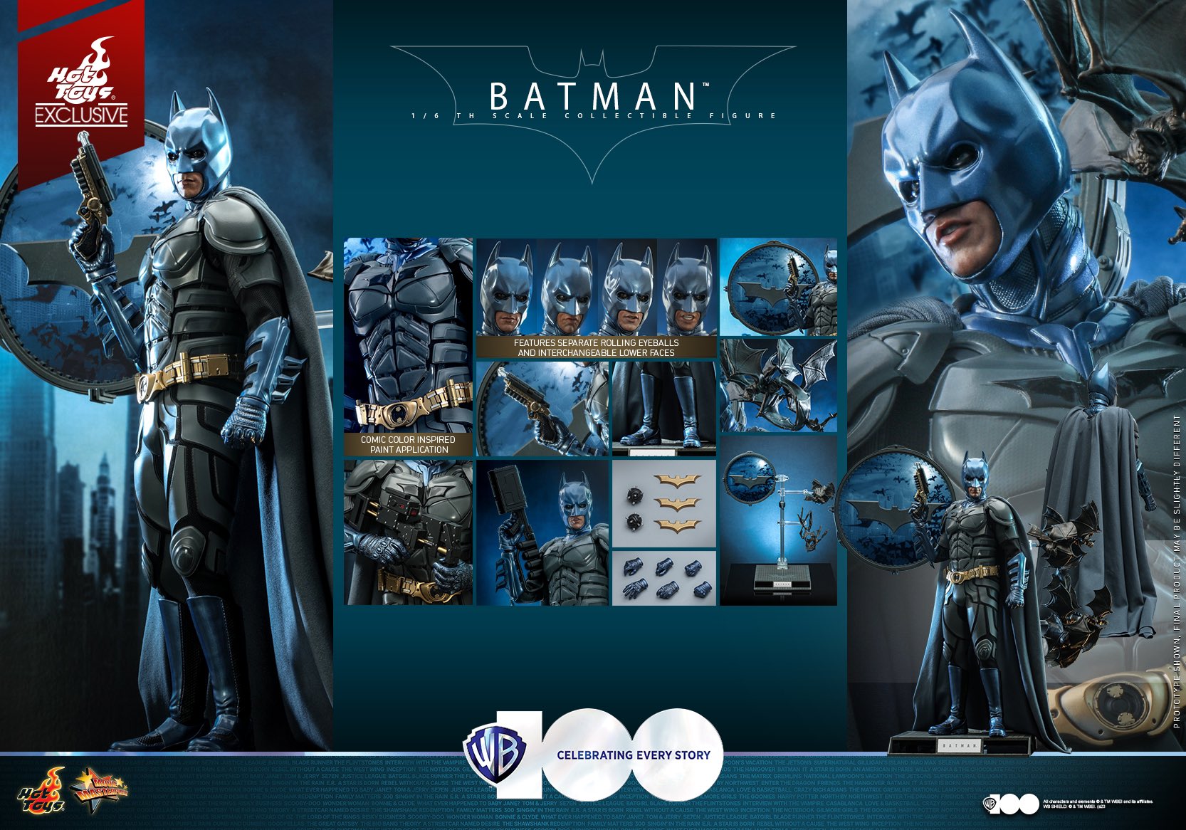 東京コミコン限定】ホットトイズ DC ワンダーウーマン