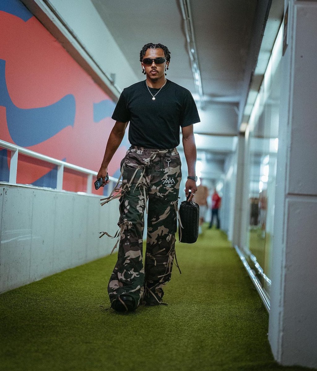 OKYERE KWAME TAWIAH 🇬🇭🦅 tweet media