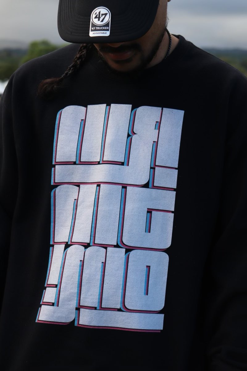 "I Bleed Ametoma" &amp; "RJ!" sweatshirts &amp; more available on our site 

kujarts.com