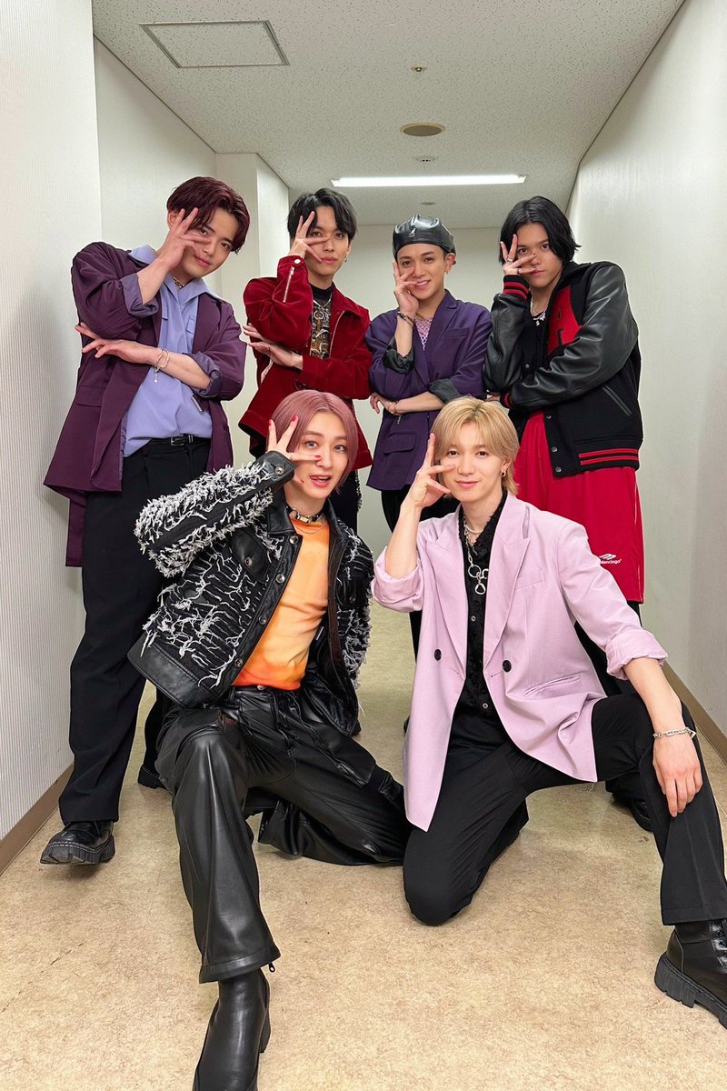 D.U.N.K. Showcase in KYOCERA DOME OSAKA」 ご一緒させていただいた