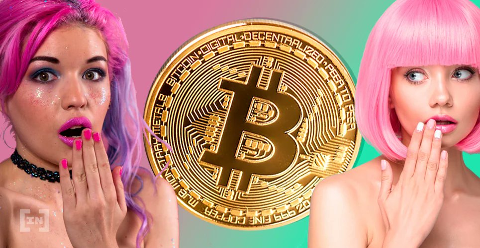 Terminal18_T18's tweet photo. Imagine if the @OnlyFans interface look like @tiktok_us and if you could pay for subscriptions using any #cryptocurrency from your wallet 👀 https://t.co/gYs9JOzXin