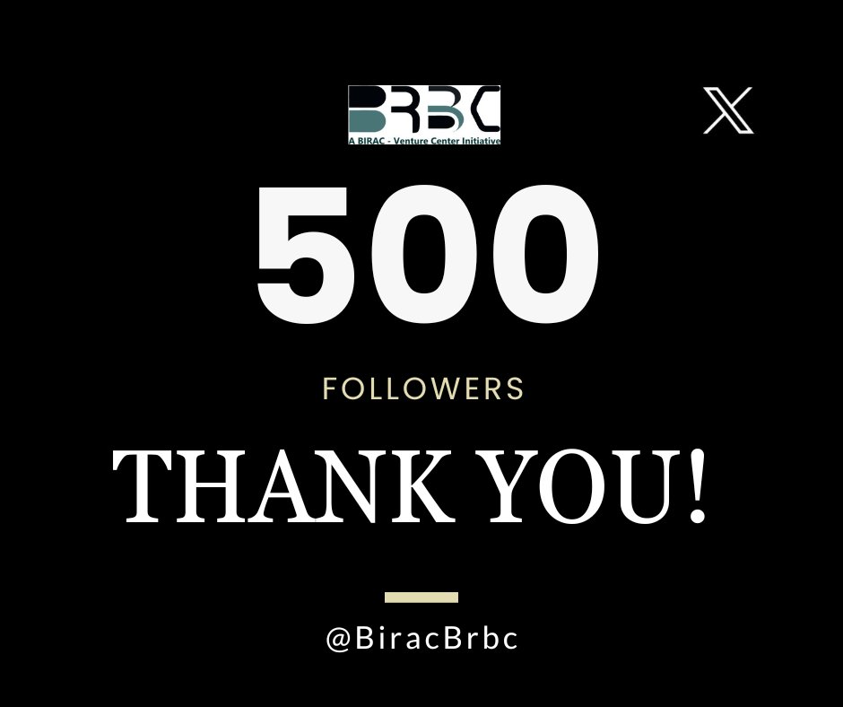 BiracBrbc's tweet image. It's been a slow ride but we've finally got there! A big thank you for all your support. 
Now 1K milestone...here we come🏃‍♂️🏃‍♂️🏃‍♂️
#First500 #MondayMotivation