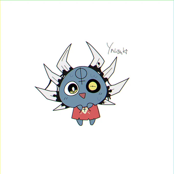 うちのハボリュムくんヤバい子で気に入ってきた