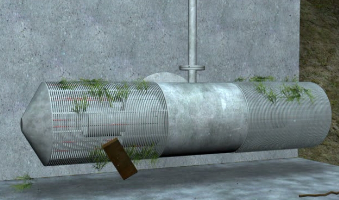 yubofilter's tweet image. What Is Intake Screen in Water Treatment?
#IntakeScreen #Johnsonscreen #Johnsonscreenriverintake
E-mail: sales@uboscreen.com
WhatsApp: 86 13653285589
filter-screen.com/info-detail/wh…