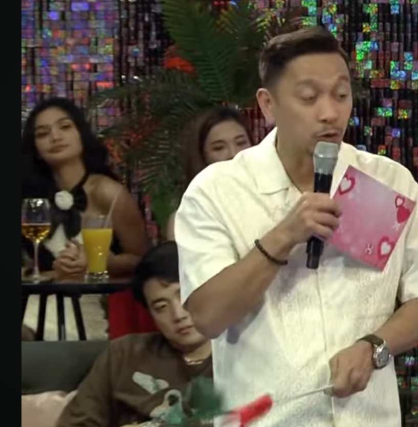 kashang_28's tweet image. #ShowtimeEspeciallyForYou
Tulog kba @ryanbang?? 😂😂😂