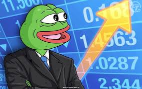 elibol_01's tweet photo. Don't miss the opportunity to invest in $pepe https://t.co/VMt9i6NxdP