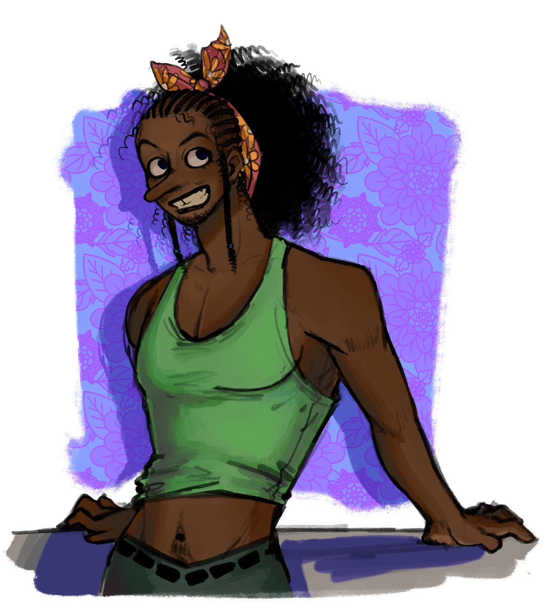 moved to @saint_hammy tweet media